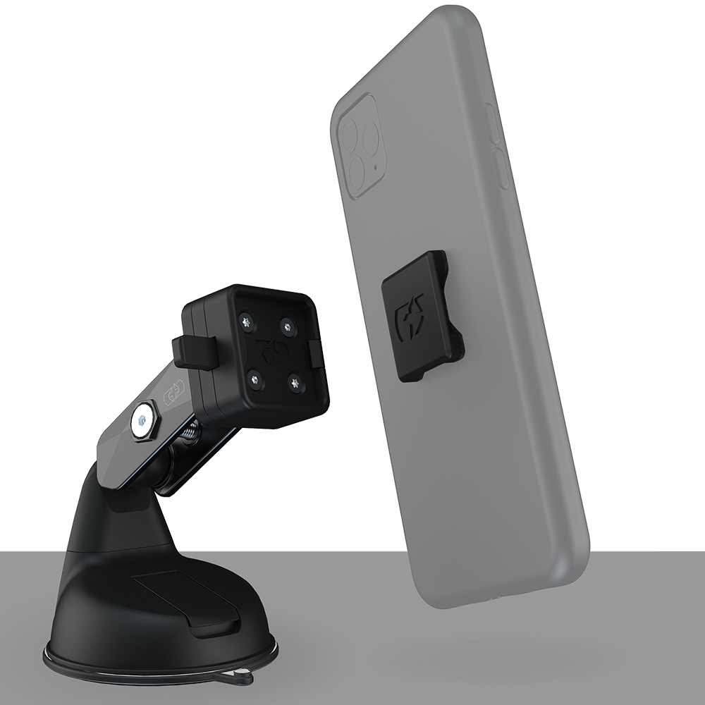 Oxford Oxford CLIQR Suction Mount